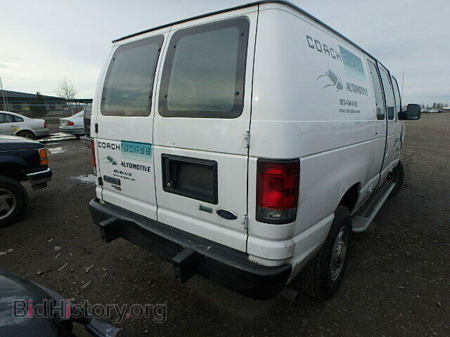 2012 FORD ECONOLINE - VIN: 1FTNE2EW5CDA64855 - Photo 4