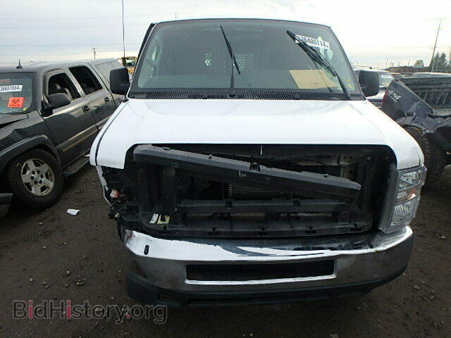 2012 FORD ECONOLINE - VIN: 1FTNE2EW5CDA64855 - Photo 10