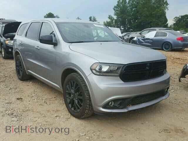 Photo 1C4RDHAG5FC907470 - DODGE DURANGO 2015