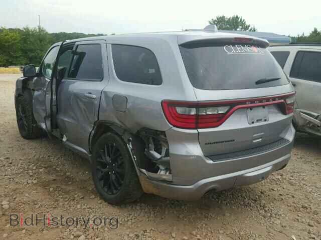 2015 DODGE DURANGO - VIN: 1C4RDHAG5FC907470 - Фото 3