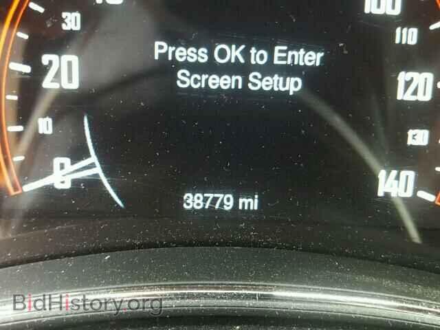 2015 DODGE DURANGO - VIN: 1C4RDHAG5FC907470 - Фото 8