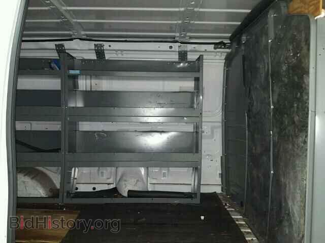 2012 FORD ECONOLINE - VIN: 1FTNE2EW3CDA24628 - Фото 6