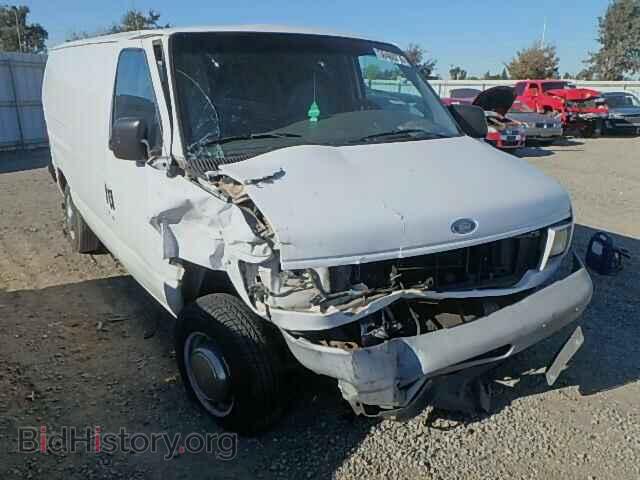 Photo 1FTNS24L0WHB48014 - FORD ECONOLINE 1998