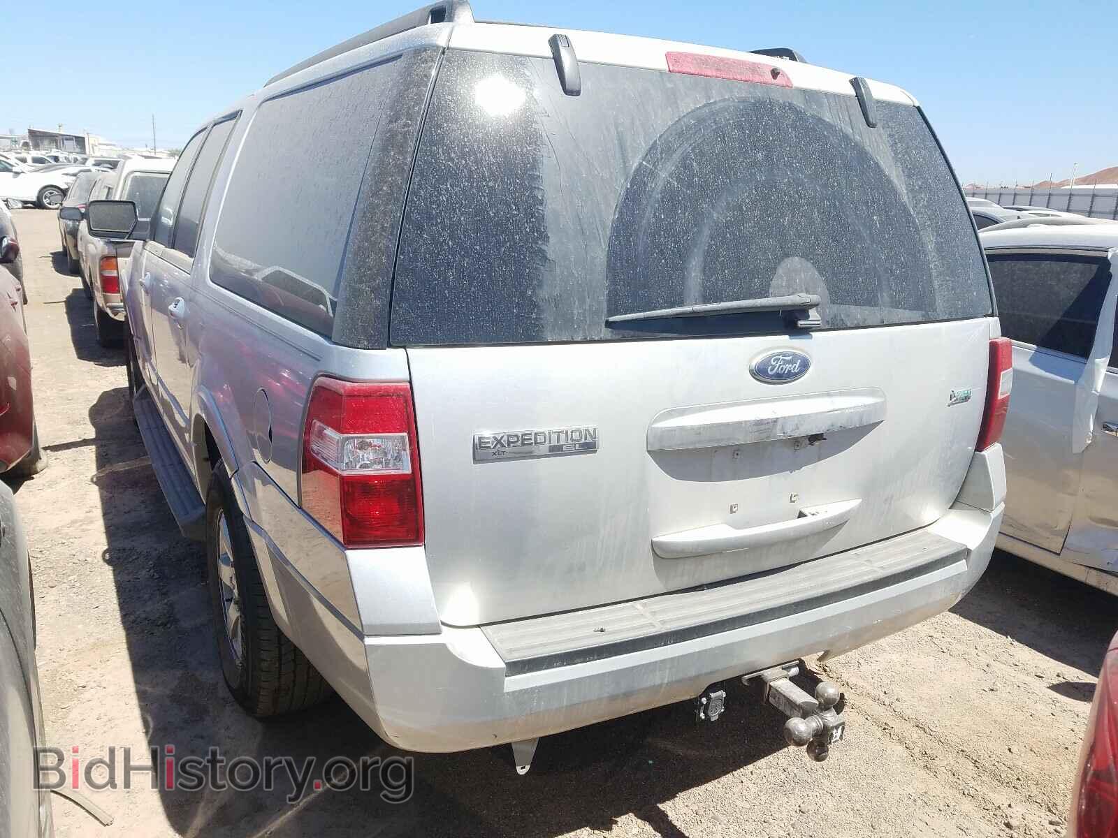 2010 FORD EXPEDITION - VIN: 1FMJK1F57AEB45687 - Фото 3