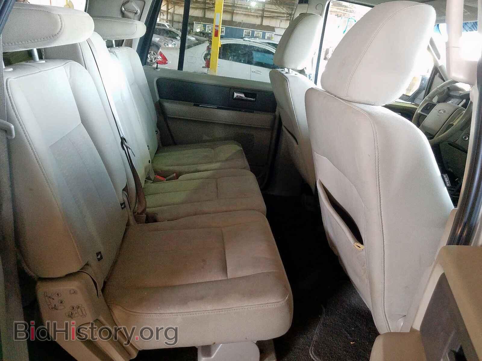 2010 FORD EXPEDITION - VIN: 1FMJK1F57AEB45687 - Фото 6