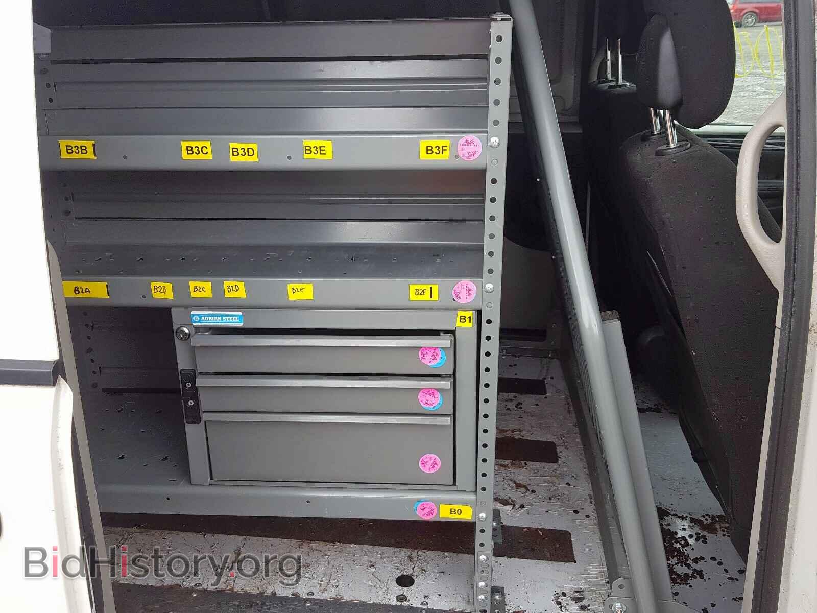 2012 DODGE RAM VAN - VIN: 2C4JDGAG4CR217266 - Фото 6