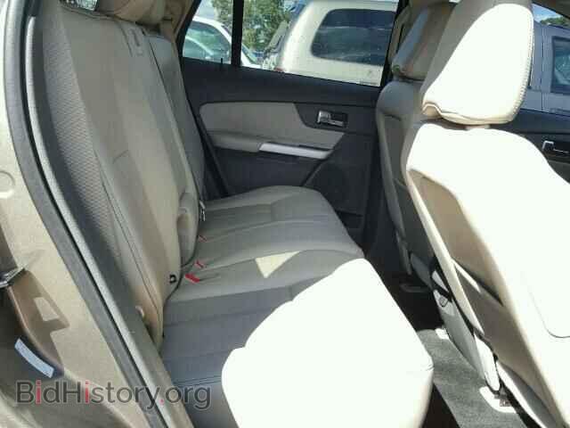 2012 FORD EDGE - VIN: 2FMDK3K91CBA33712 - Photo 6
