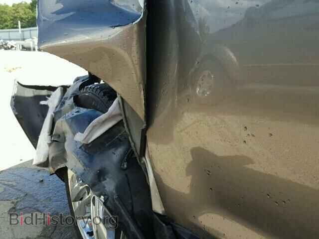 2012 FORD EDGE - VIN: 2FMDK3K91CBA33712 - Photo 10