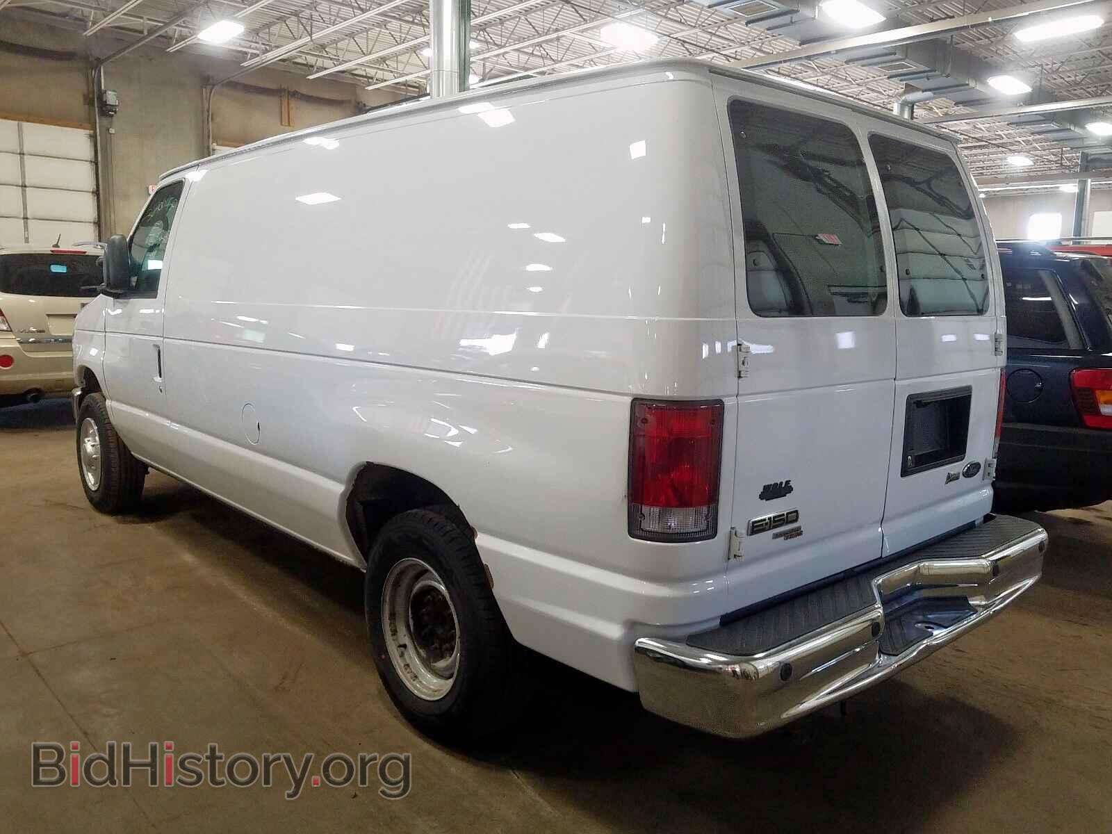 2012 FORD ECONOLINE - VIN: 1FTNE1EW3CDA31265 - Photo 3