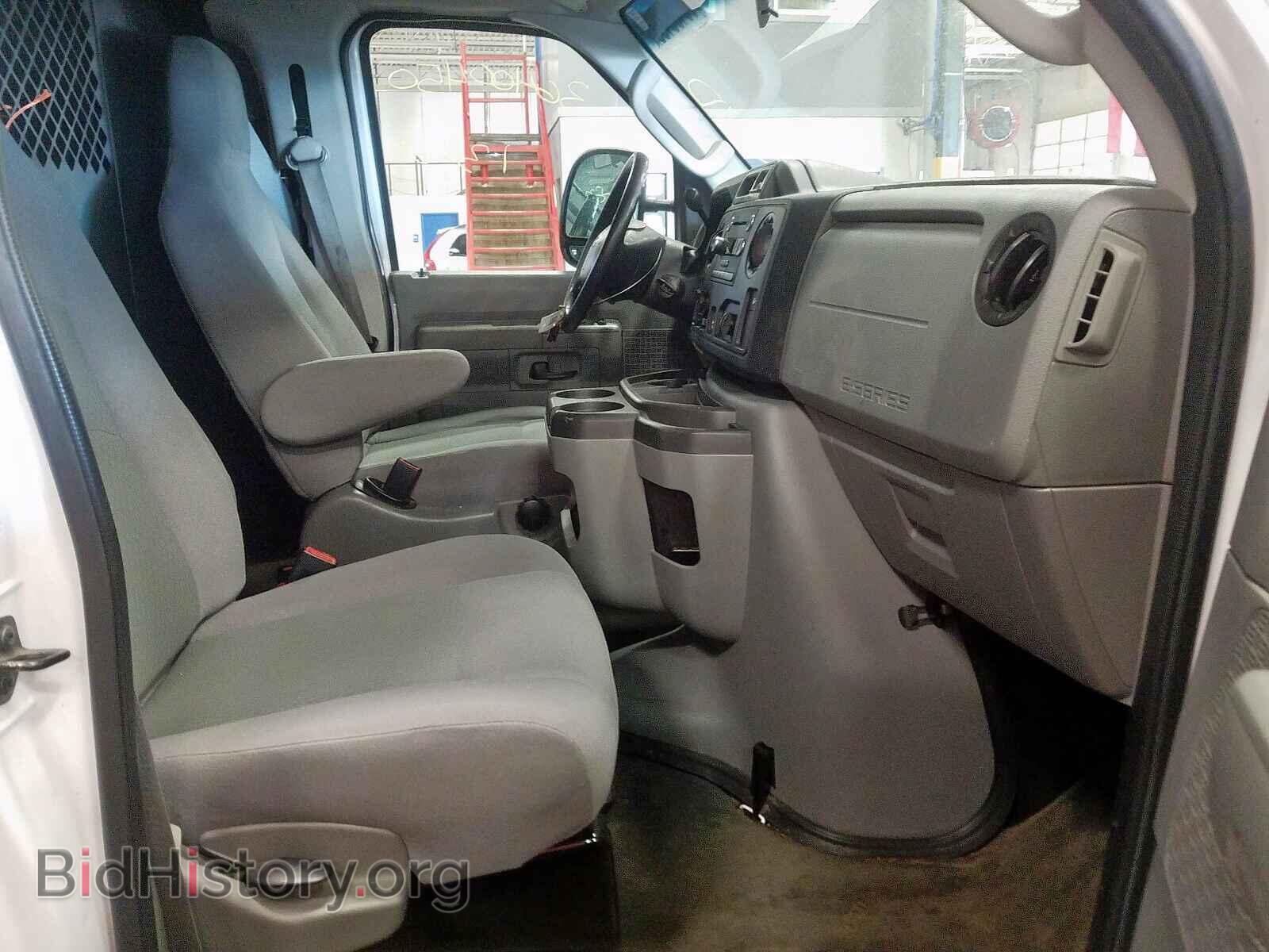 2012 FORD ECONOLINE - VIN: 1FTNE1EW3CDA31265 - Photo 5