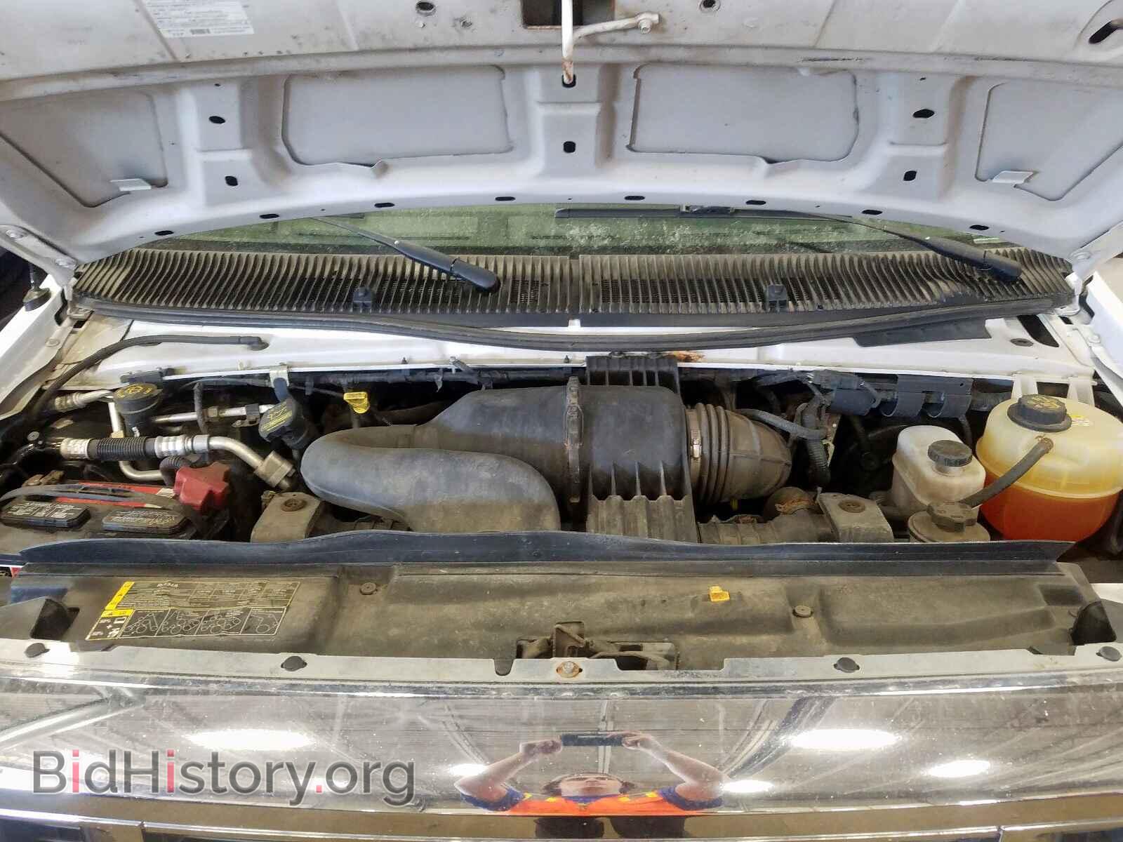 2012 FORD ECONOLINE - VIN: 1FTNE1EW3CDA31265 - Photo 7
