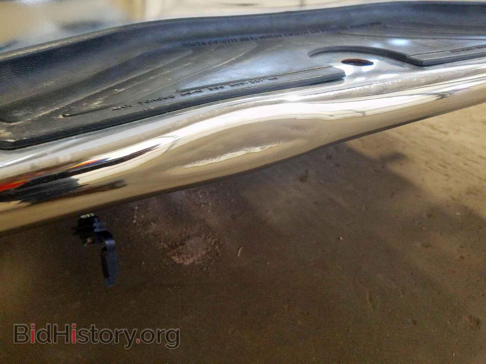 2012 FORD ECONOLINE - VIN: 1FTNE1EW3CDA31265 - Photo 9