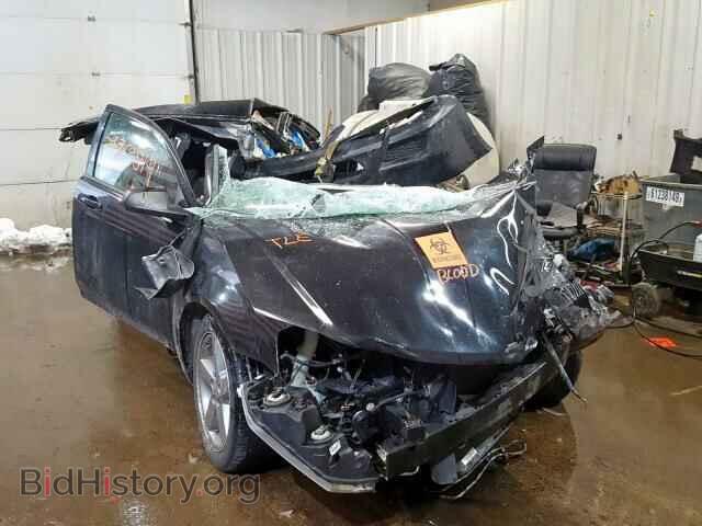 Photo 1C3CDZAB8CN182421 - DODGE AVENGER 2012