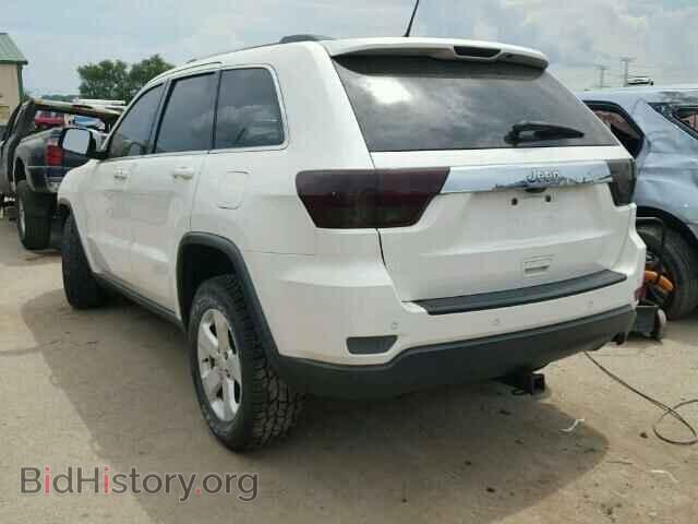 2011 JEEP CHEROKEE - VIN: 1J4RR4GG1BC700869 - Фото 3