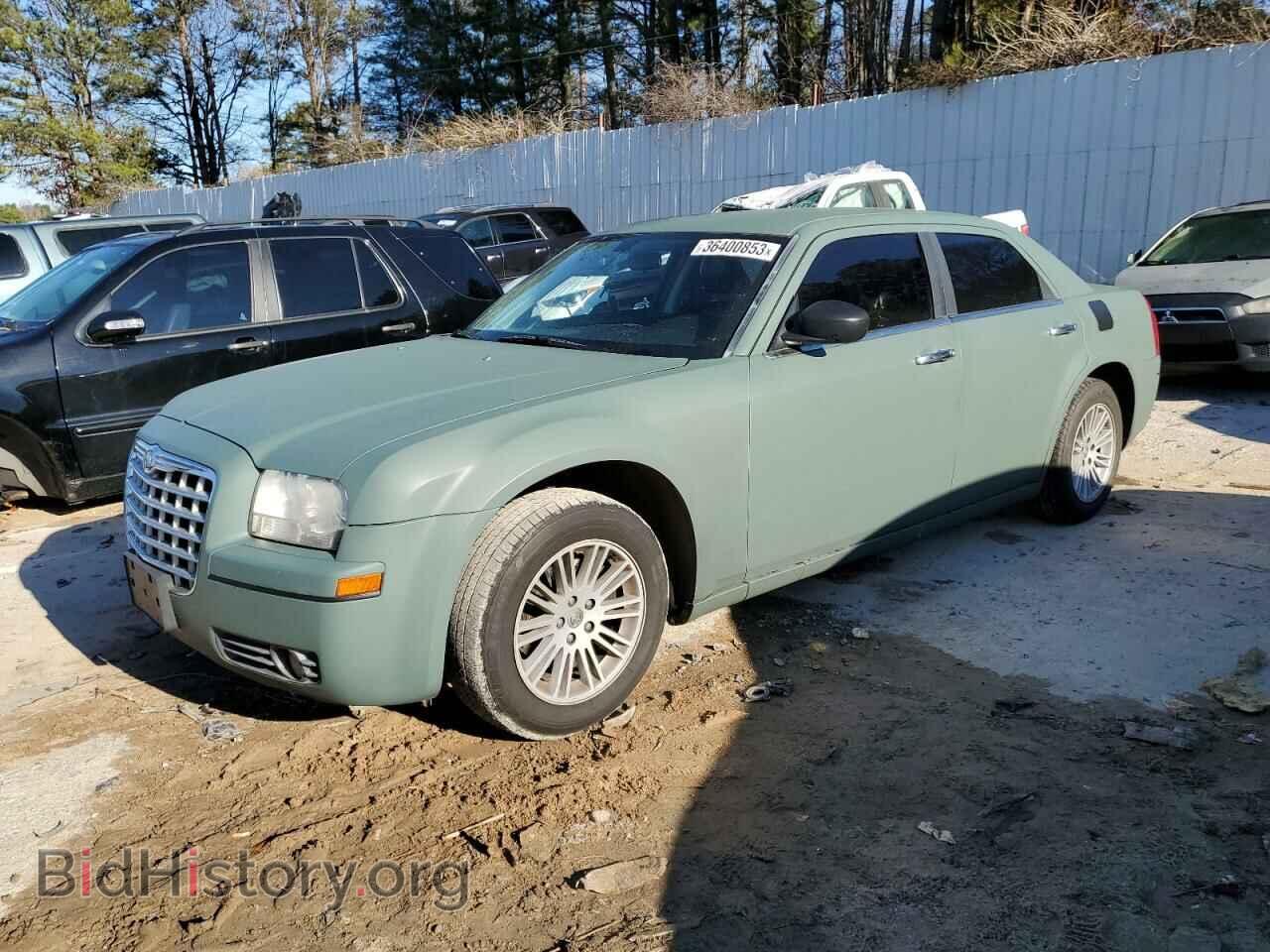Photo 2C3CA5CV8AH213150 - CHRYSLER 300 2010