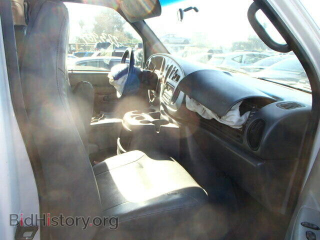 2002 FORD ECONOLINE - VIN: 1FTNE24L02HA56693 - Фото 5