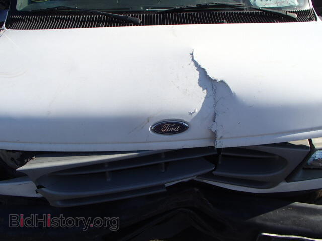 2002 FORD ECONOLINE - VIN: 1FTNE24L02HA56693 - Фото 7