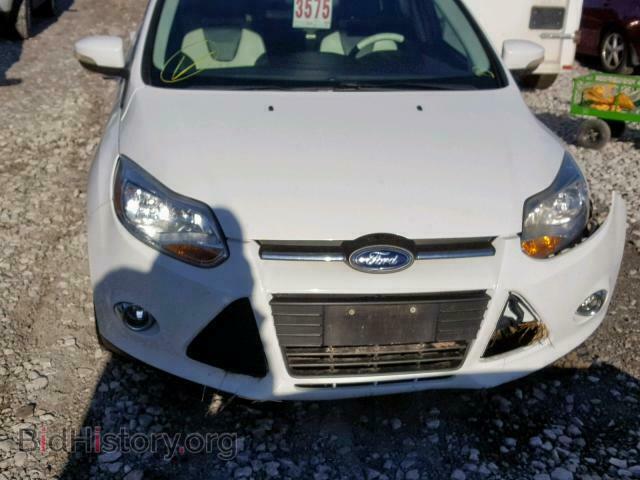 2013 FORD FOCUS SE - VIN: 1FADP3F20DL177150 - Фото 9