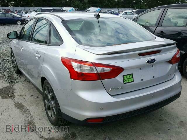 2014 FORD FOCUS - VIN: 1FADP3F24EL189027 - Photo 3