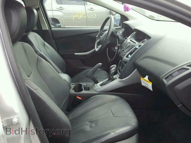 2014 FORD FOCUS - VIN: 1FADP3F24EL189027 - Photo 5