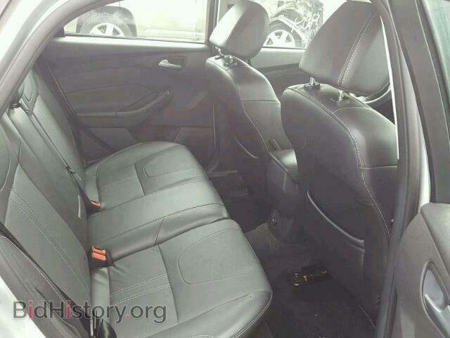 2014 FORD FOCUS - VIN: 1FADP3F24EL189027 - Photo 6