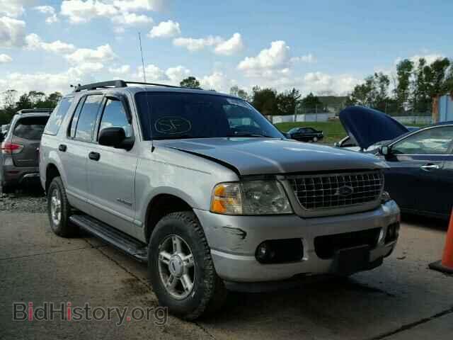 Photo 1FMZU73K85UC02680 - FORD EXPLORER 2005