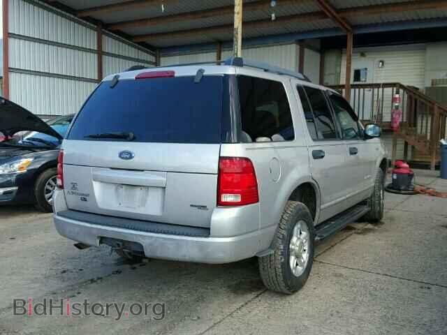 2005 FORD EXPLORER - VIN: 1FMZU73K85UC02680 - Photo 4