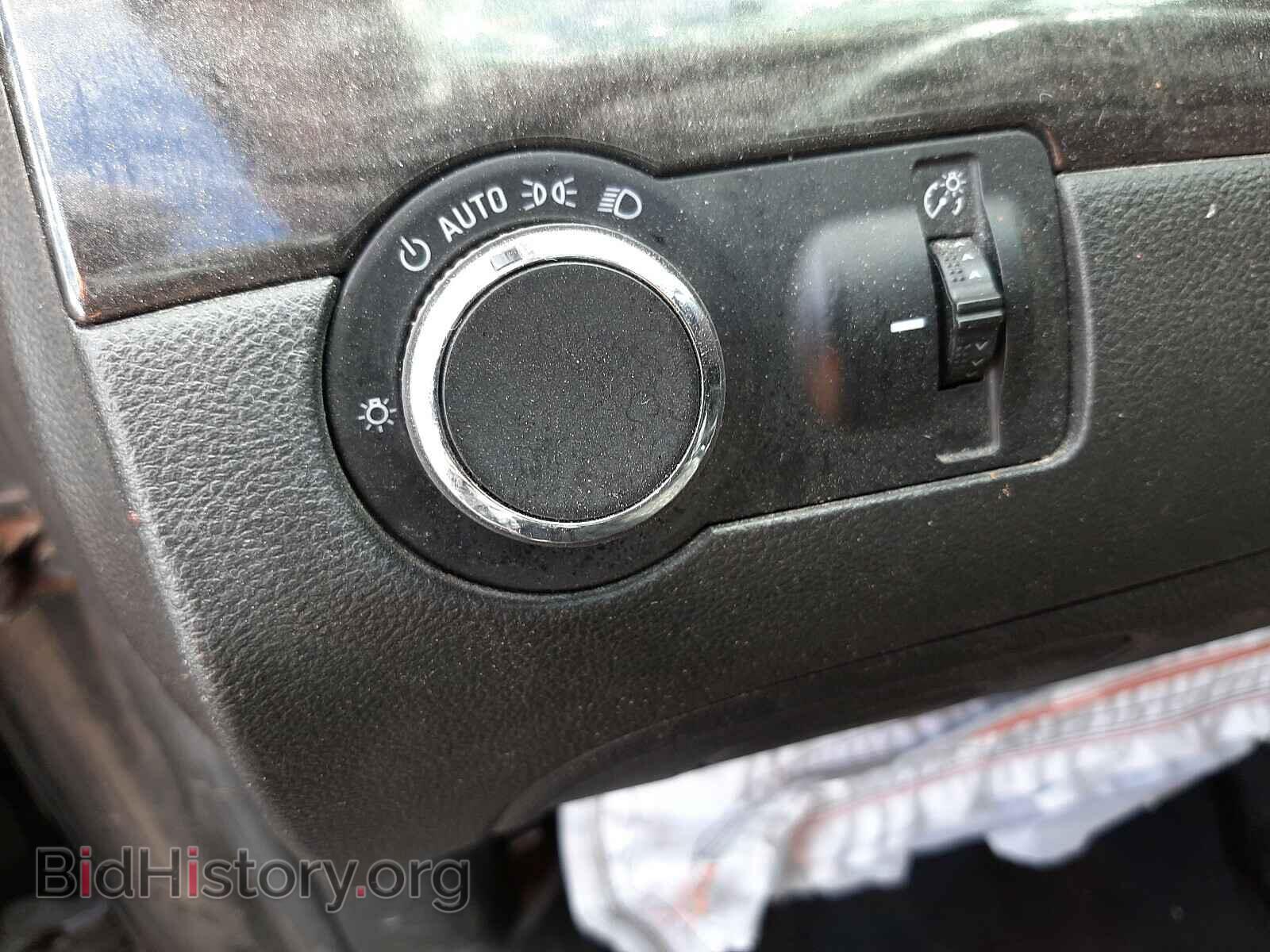 2016 BUICK ENCORE - VIN: KL4CJASB2GB727891 - Фото 9