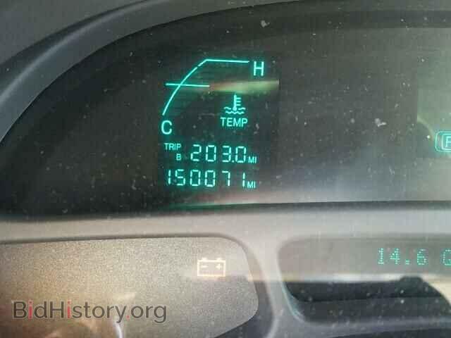 2002 CADILLAC DEVILLE - VIN: 1G6KD54Y52U292544 - Фото 8