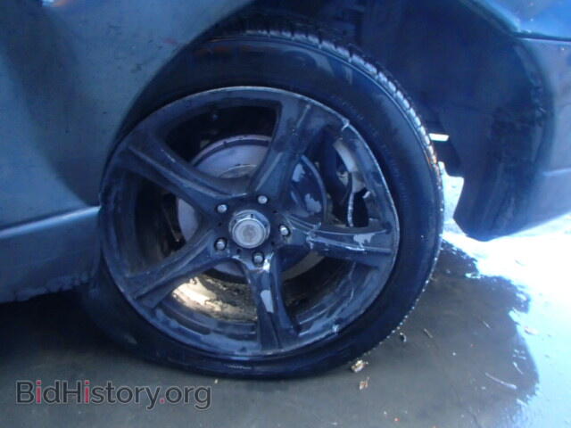 2002 MITSUBISHI ECLIPSE - VIN: 4A3AC44G92E028778 - Фото 9