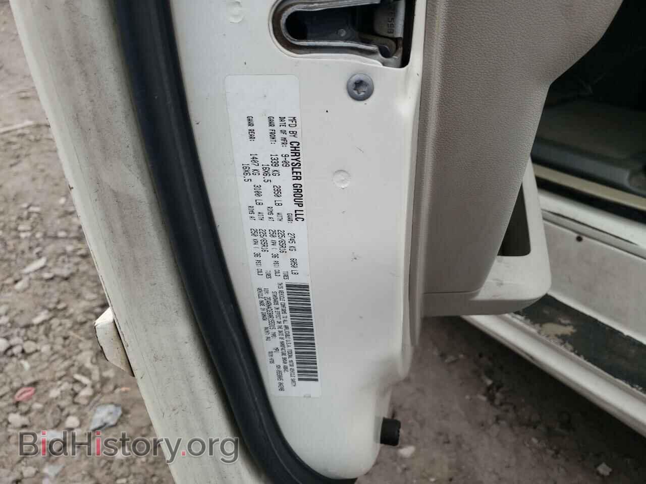2010 DODGE CARAVAN - VIN: 2D4RN4DE8AR155315 - Фото 13