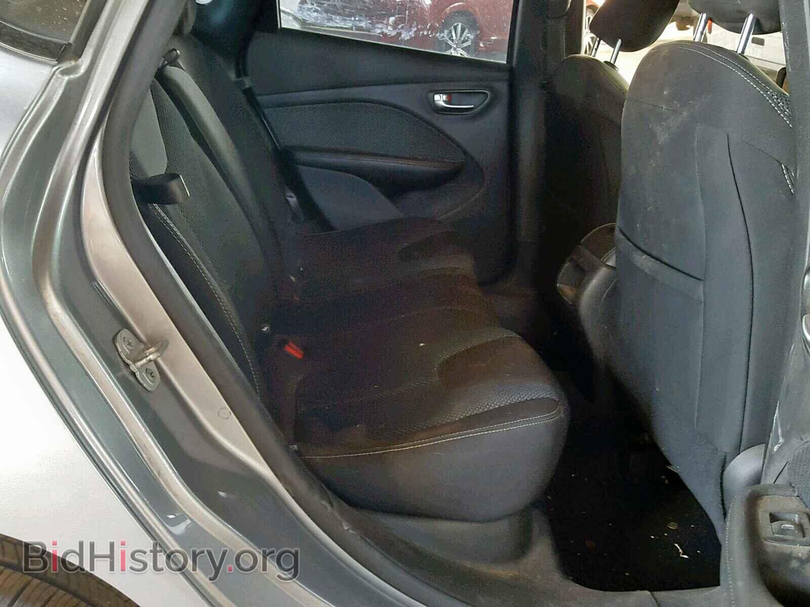 2014 DODGE DART - VIN: 1C3CDFBB0ED857930 - Фото 6