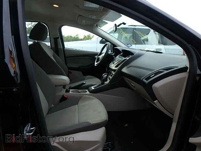 2014 FORD FOCUS - VIN: 1FADP3F29EL195857 - Photo 5