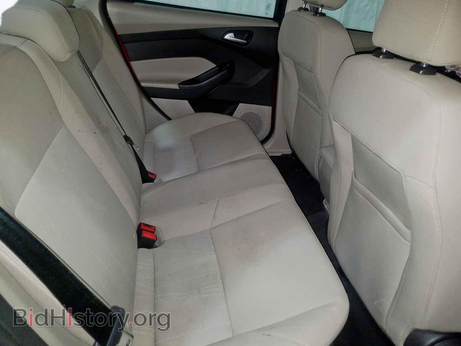 2016 FORD FOCUS - VIN: 1FADP3F25GL249934 - Photo 6