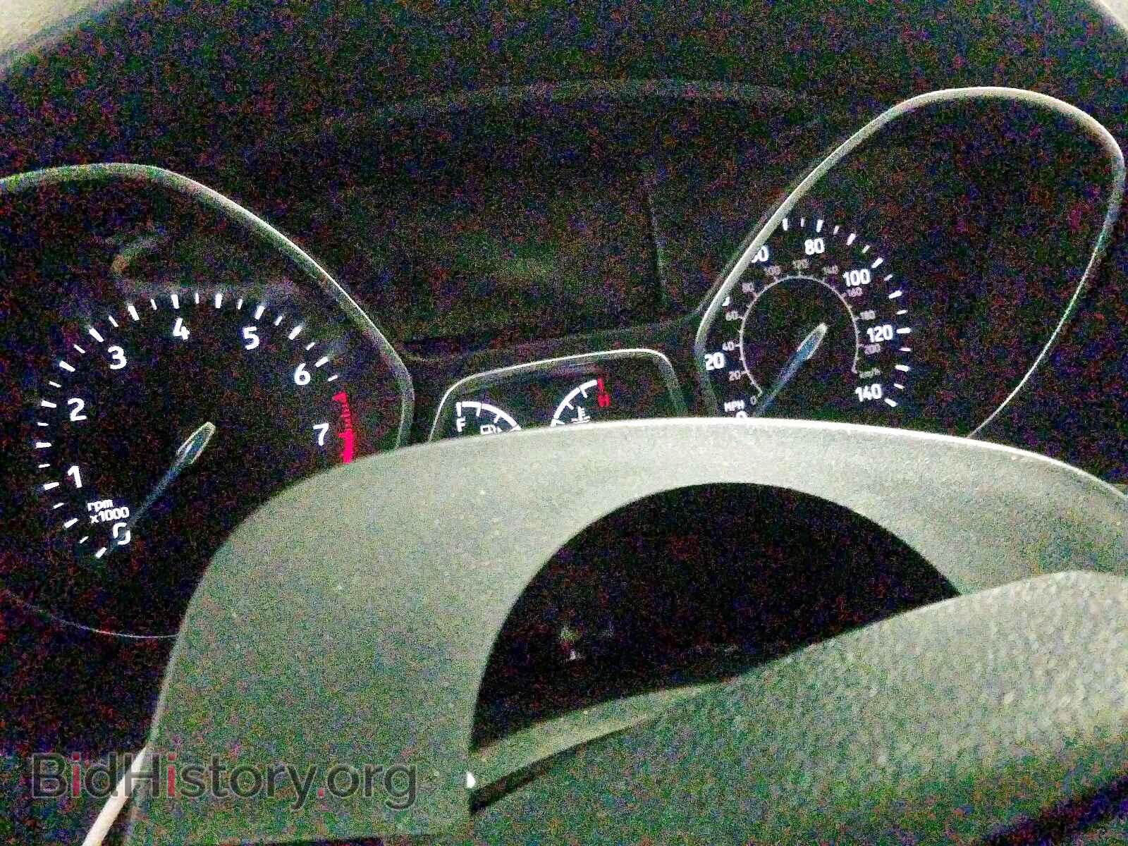 2016 FORD FOCUS - VIN: 1FADP3F25GL249934 - Photo 8