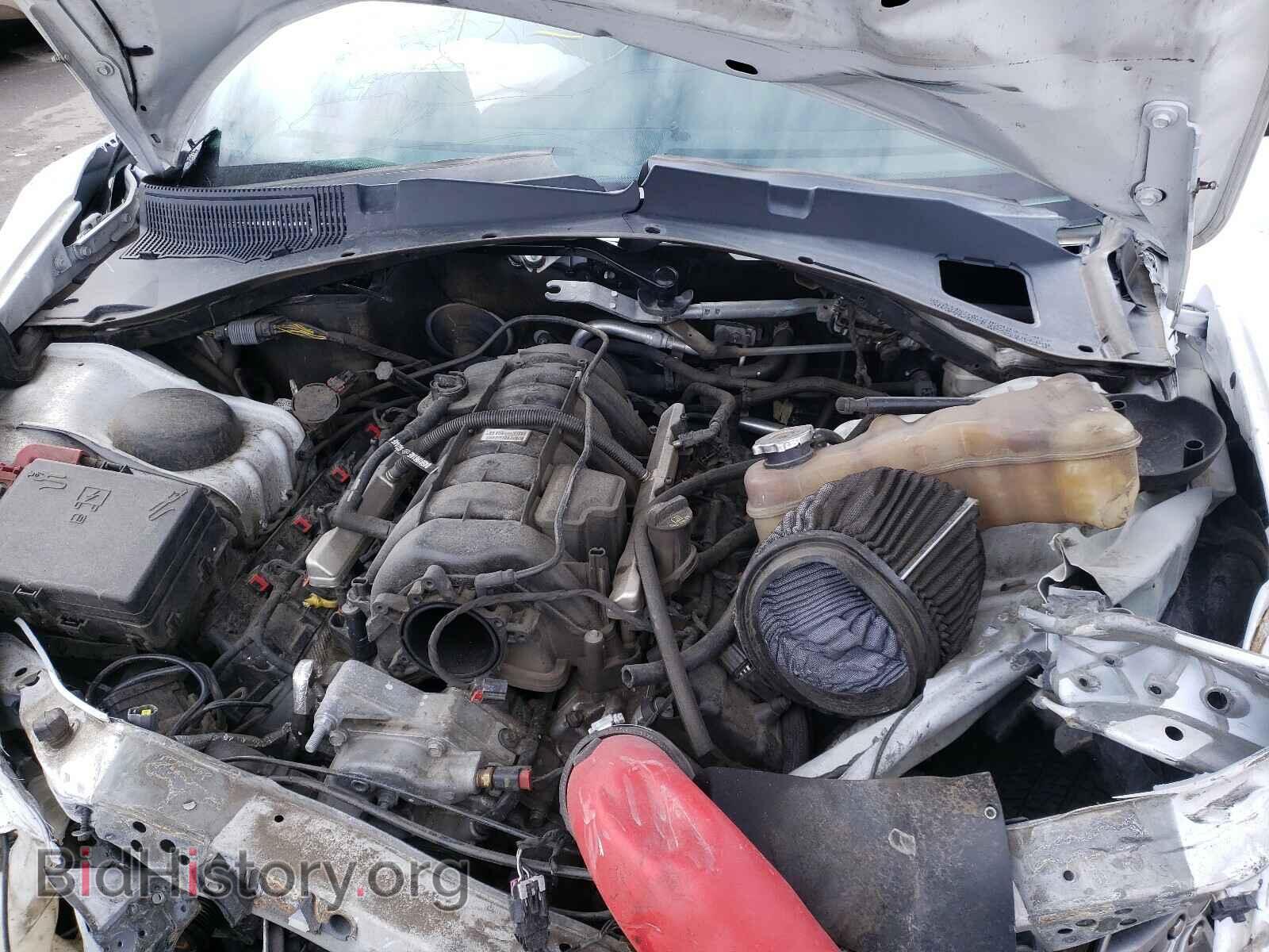 2014 DODGE CHARGER - VIN: 2C3CDXDTXEH282976 - Фото 7