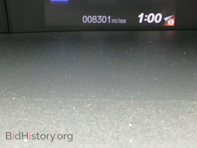 2013 HONDA CIVIC - VIN: 2HGFB2F50DH592490 - Фото 8