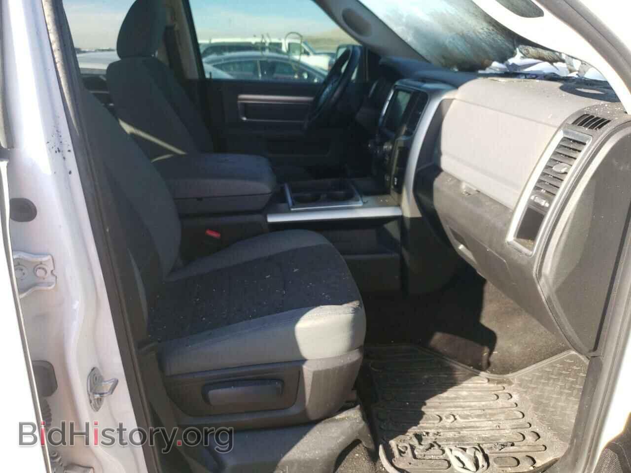 2015 RAM 1500 - VIN: 1C6RR7LM3FS681411 - Фото 5