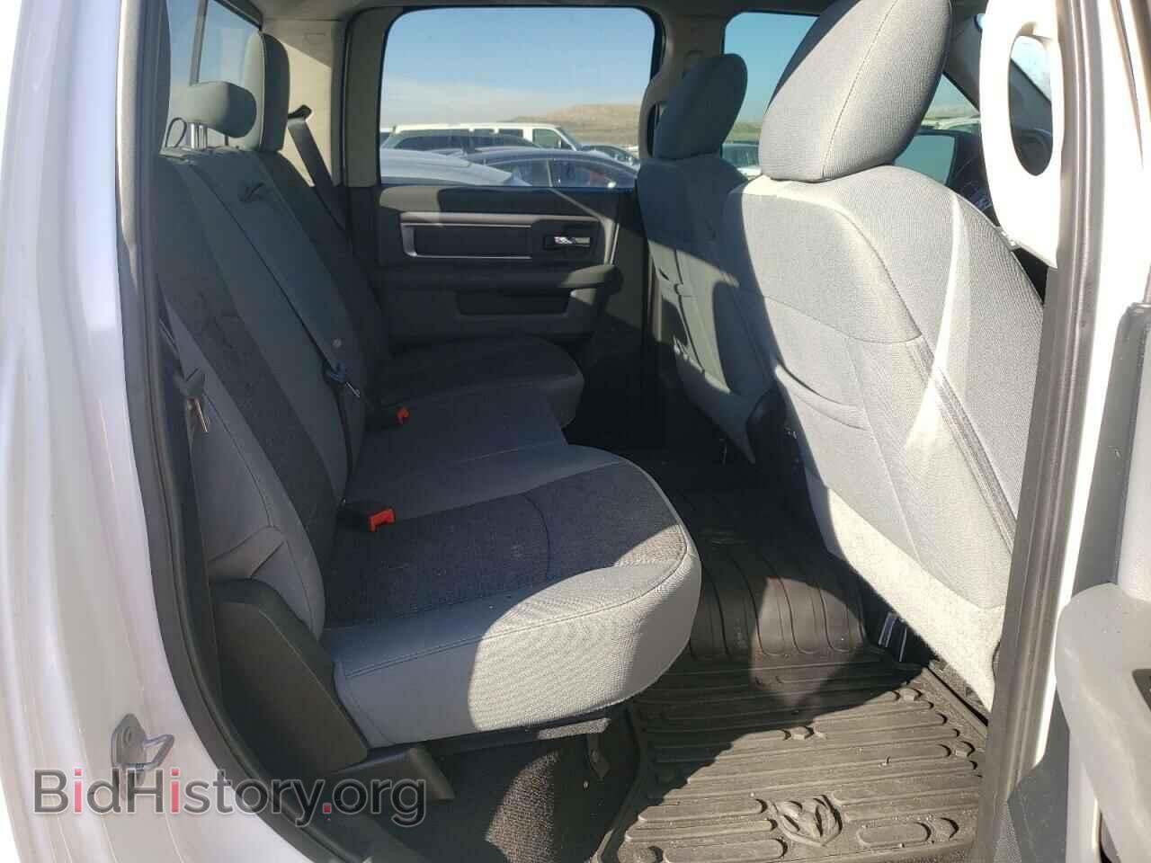 2015 RAM 1500 - VIN: 1C6RR7LM3FS681411 - Фото 6