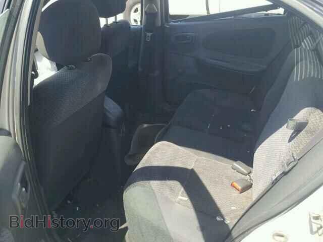 2002 DODGE NEON - VIN: 1B3ES56C12D616236 - Фото 6