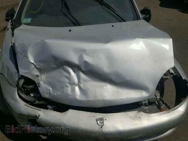 2002 DODGE NEON - VIN: 1B3ES56C12D616236 - Фото 7