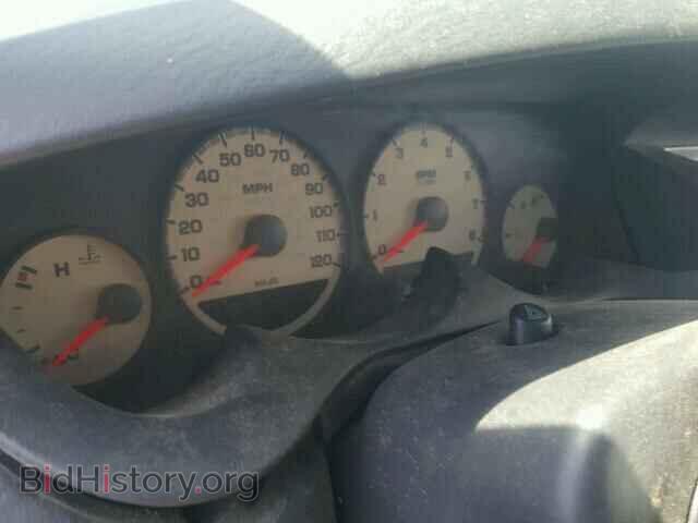 2002 DODGE NEON - VIN: 1B3ES56C12D616236 - Фото 8