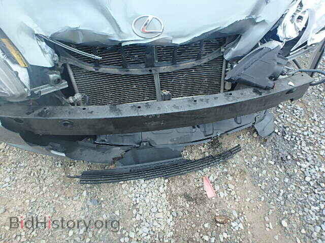 2003 LEXUS ES300 - VIN: JTHBF30G430092528 - Фото 9