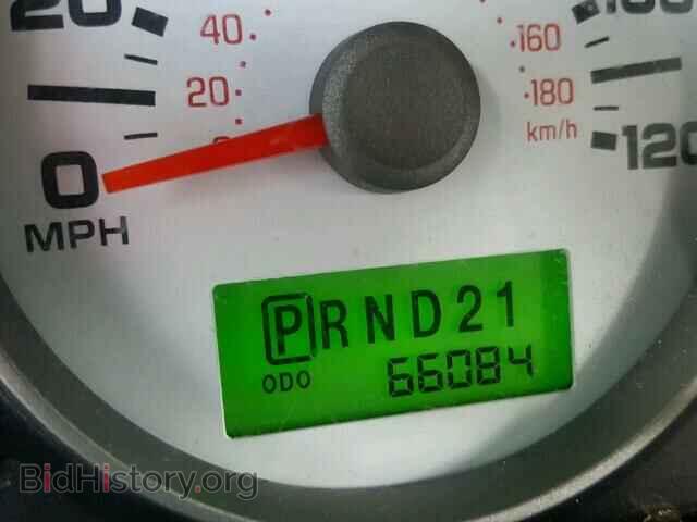 2006 FORD ESCAPE - VIN: 1FMCU04166KD10828 - Фото 8