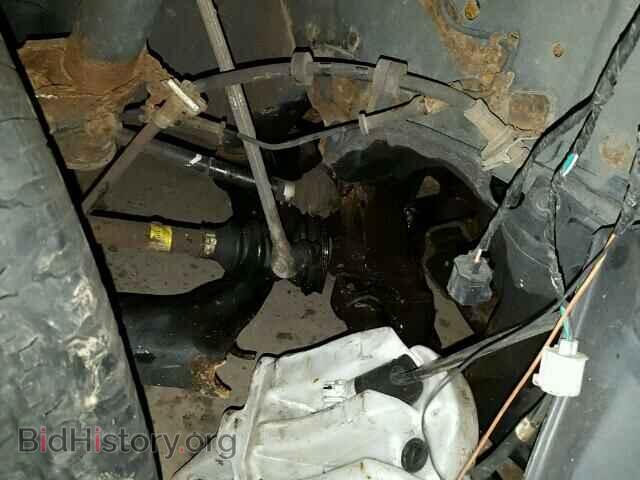 2006 FORD ESCAPE - VIN: 1FMCU04166KD10828 - Фото 10