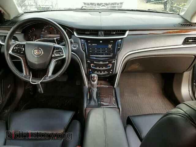 2013 CADILLAC XTS - VIN: 2G61P5S30D9141783 - Photo 9