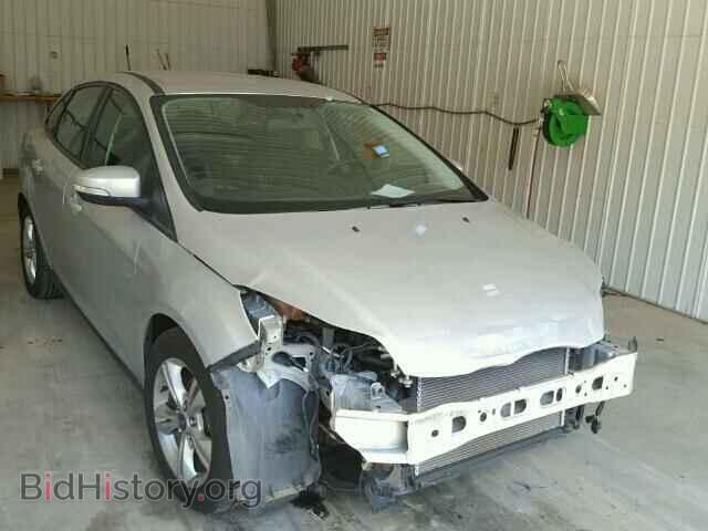 Photo 1FADP3F21DL247240 - FORD FOCUS 2013