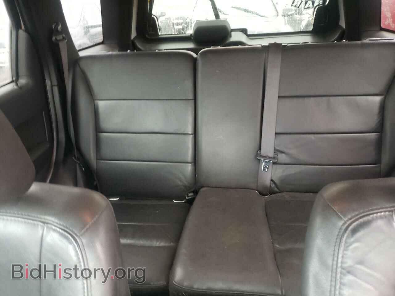 2012 FORD ESCAPE - VIN: 1FMCU0E76CKB29811 - Фото 10