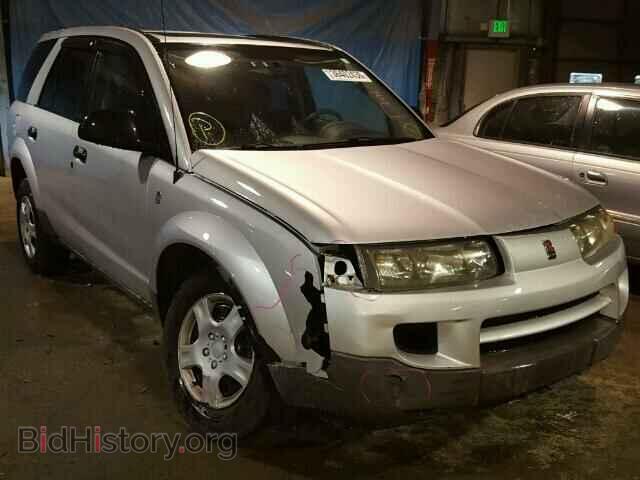 Фотография 5GZCZ33D04S802575 - SATURN VUE 2004