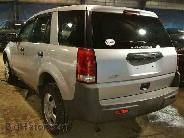 2004 SATURN VUE - VIN: 5GZCZ33D04S802575 - Фото 3